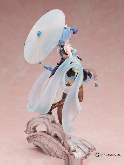 Re:ZERO -Starting Life in Another World- Rem - Qilolita - Anime Figuren günstig kaufen
