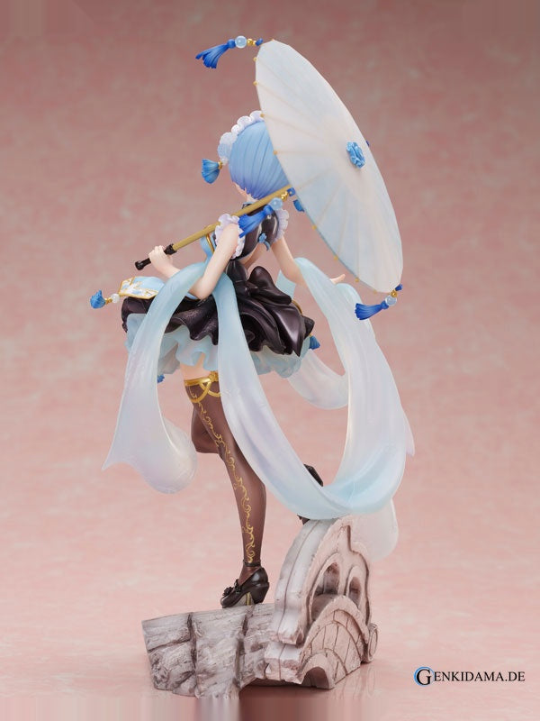 Re:ZERO -Starting Life in Another World- Rem - Qilolita - Anime Figuren günstig kaufen