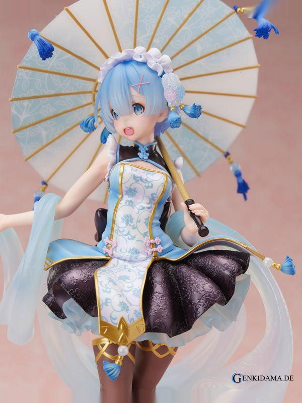 Re:ZERO -Starting Life in Another World- Rem - Qilolita - Anime Figuren günstig kaufen