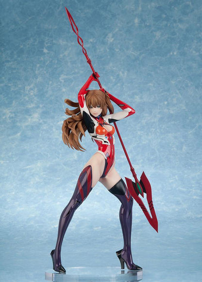 Rebuild of Evangelion Statue Asuka Langley Shikinami - Anime Figuren günstig kaufen