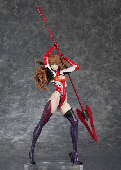 Rebuild of Evangelion Statue Asuka Langley Shikinami - Anime Figuren günstig kaufen