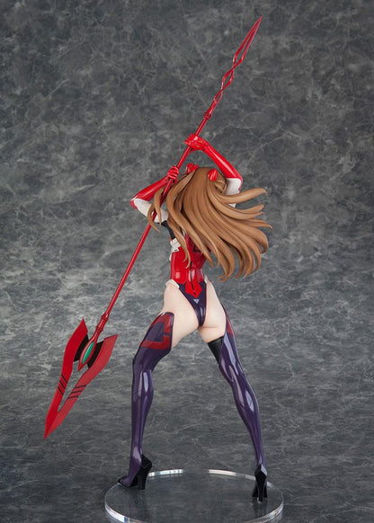 Rebuild of Evangelion Statue Asuka Langley Shikinami - Anime Figuren günstig kaufen