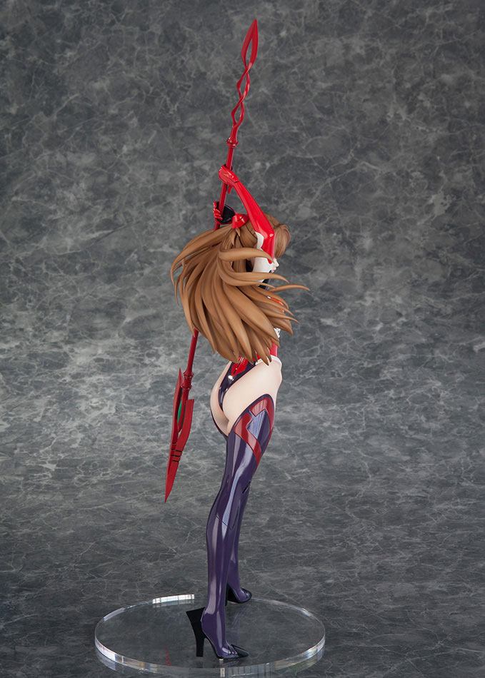 Rebuild of Evangelion Statue Asuka Langley Shikinami - Anime Figuren günstig kaufen