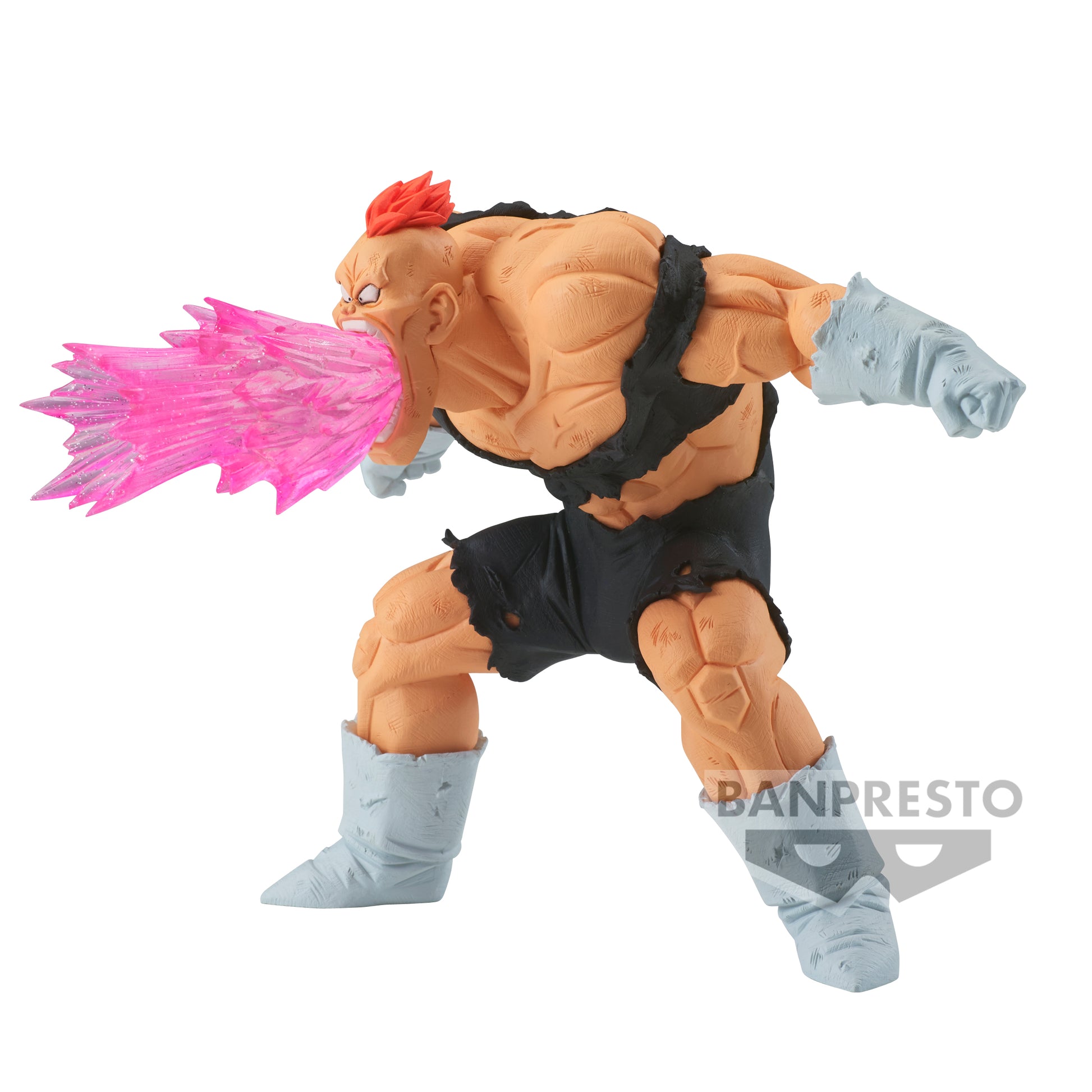 Recoome G X Materia Banpresto Bandai Spirits - Anime Figuren günstig kaufen
