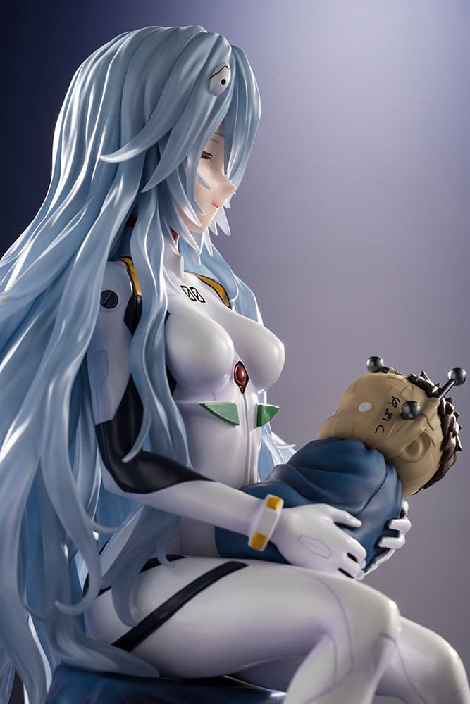 Rei Ayanami (Affectionate Gaze) - Kotobukiya - Anime Figuren günstig kaufen