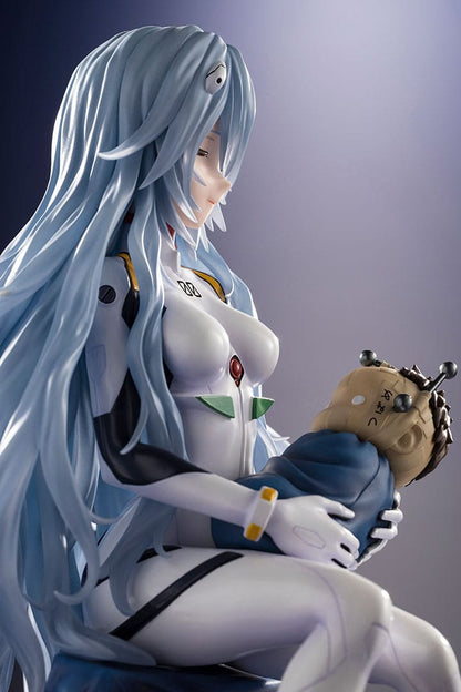 Rei Ayanami (Affectionate Gaze) - Kotobukiya - Anime Figuren günstig kaufen