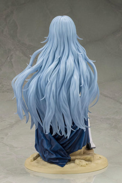Rei Ayanami (Affectionate Gaze) - Kotobukiya - Anime Figuren günstig kaufen