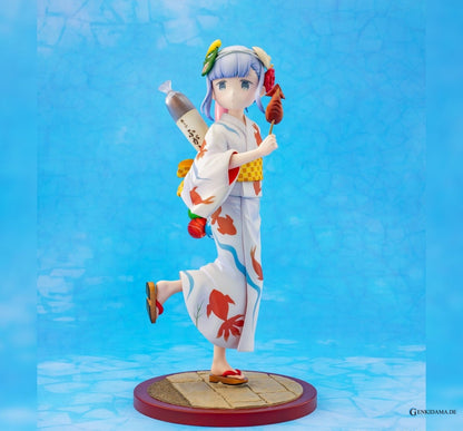 Reina Aharen Yukata Ver. - Anime Figuren günstig kaufen