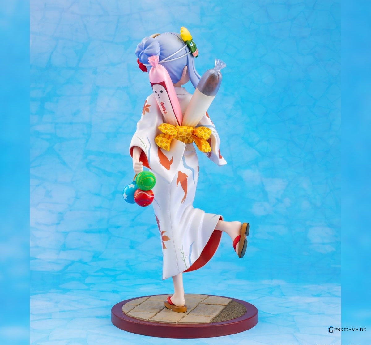 Reina Aharen Yukata Ver. - Anime Figuren günstig kaufen
