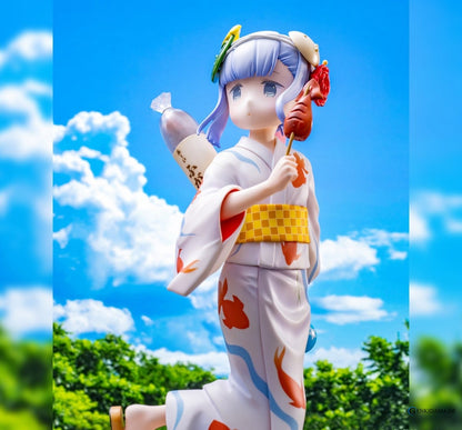 Reina Aharen Yukata Ver. - Anime Figuren günstig kaufen