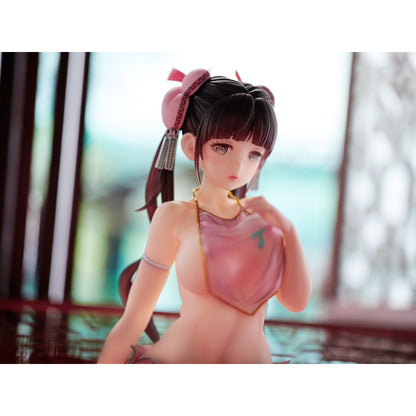 Reiru -  Original Character - Adamas