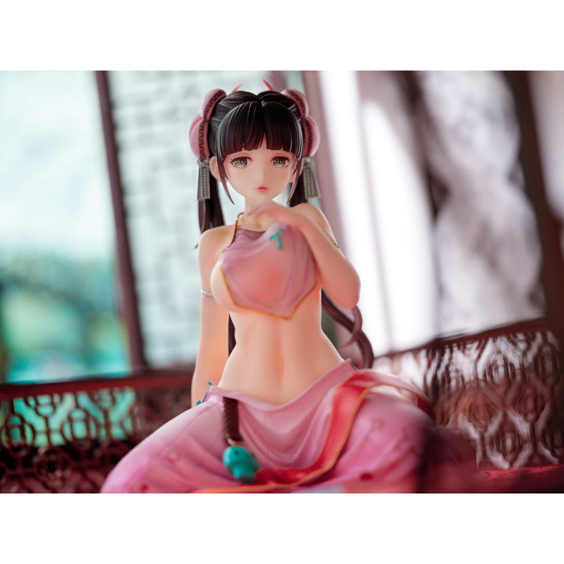 Reiru -  Original Character - Adamas