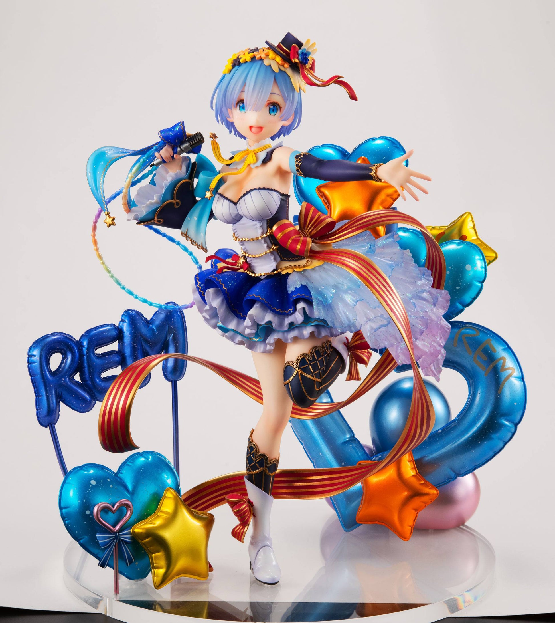 Rem - Re:Zero - Estream - Anime Figuren günstig kaufen