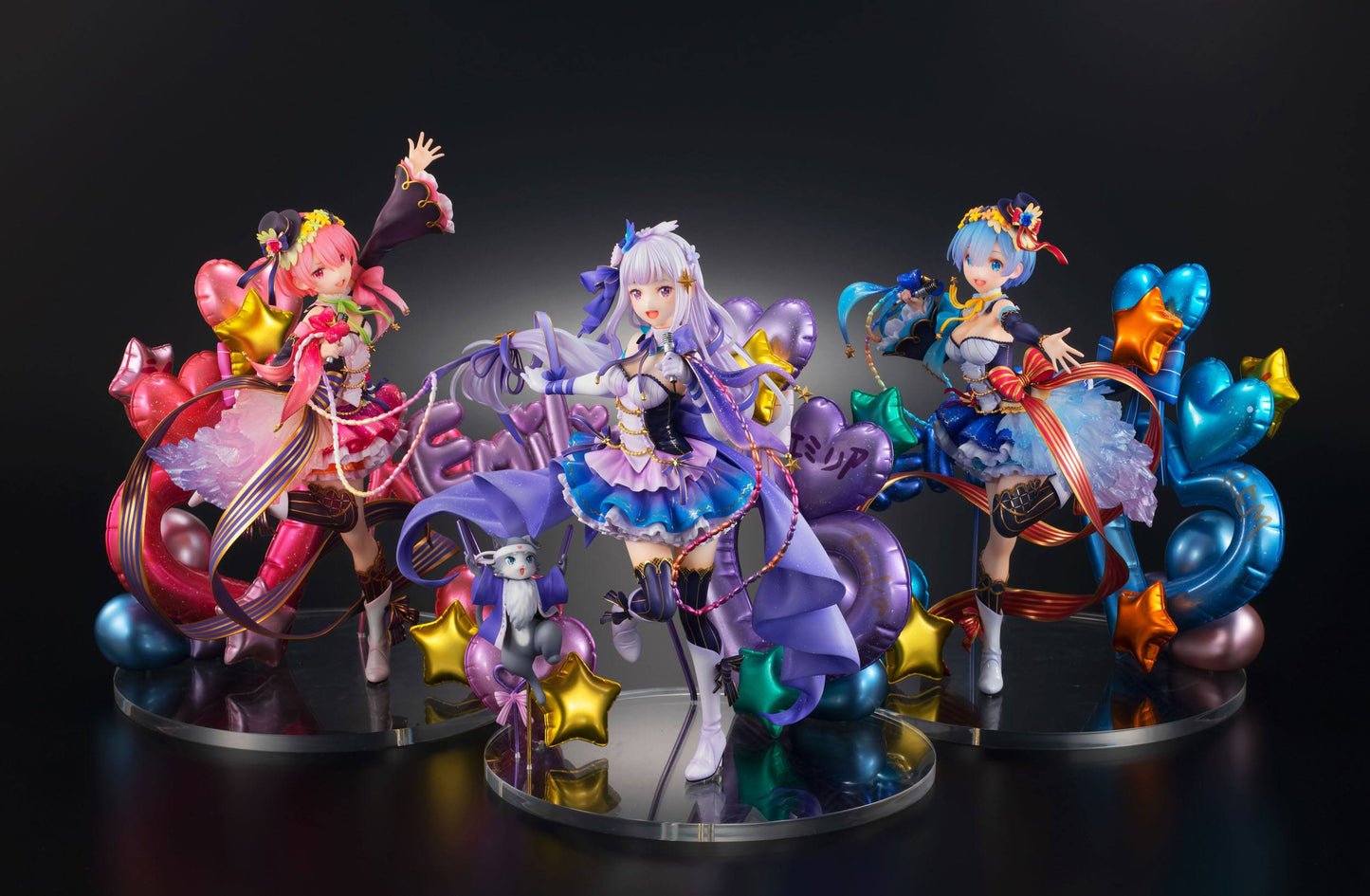 Rem - Re:Zero - Estream - Anime Figuren günstig kaufen