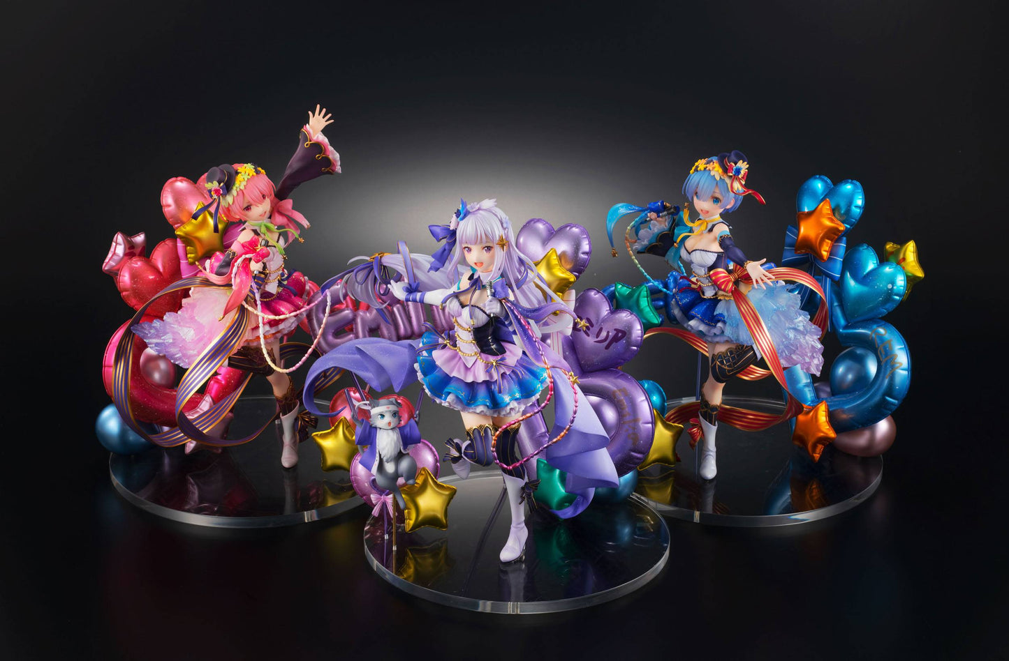 Rem - Re:Zero - Estream - Anime Figuren günstig kaufen
