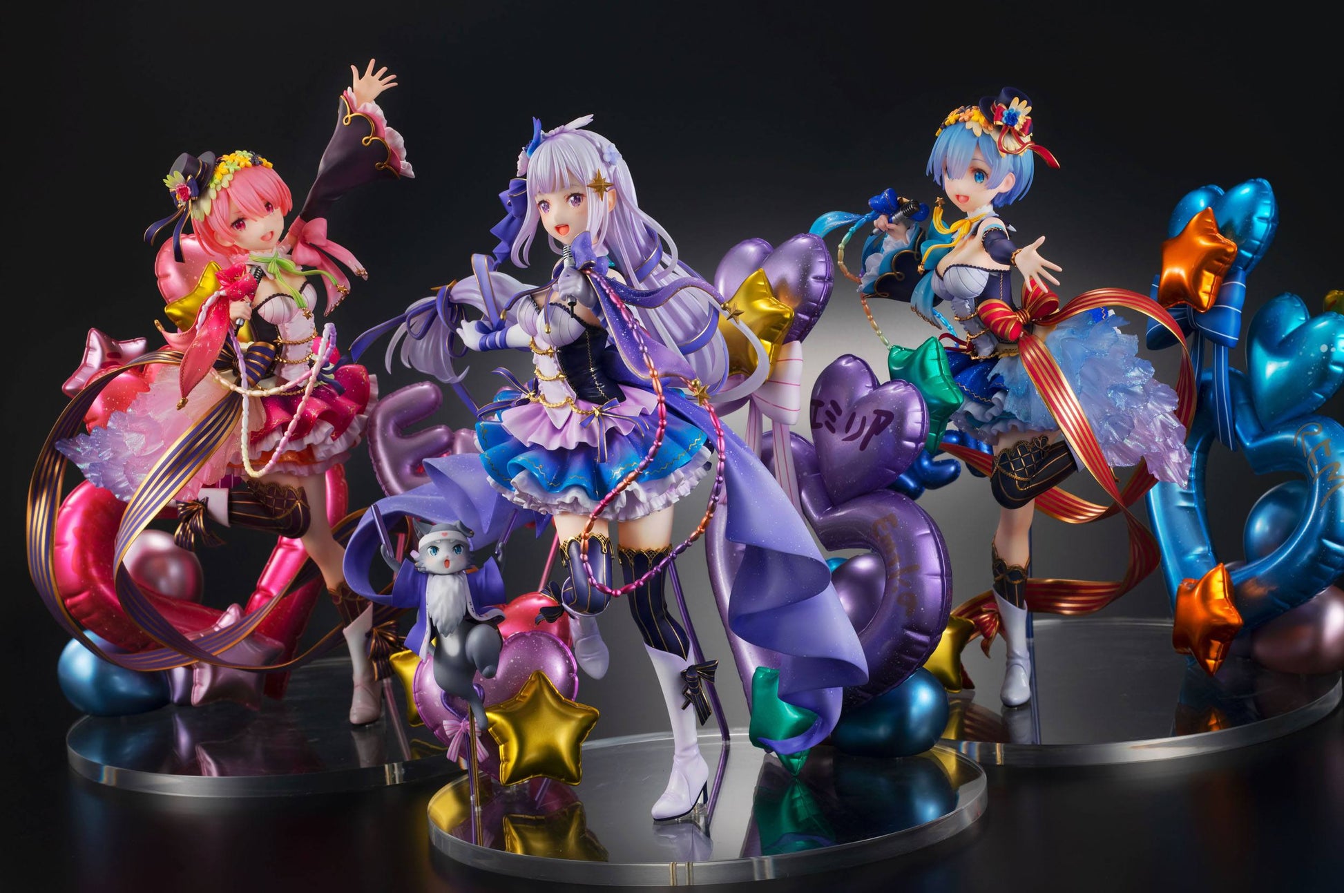 Rem - Re:Zero - Estream - Anime Figuren günstig kaufen