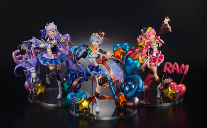 Rem - Re:Zero - Estream - Anime Figuren günstig kaufen