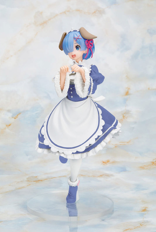 Rem - Re:Zero - Taito - Anime Figuren günstig kaufen