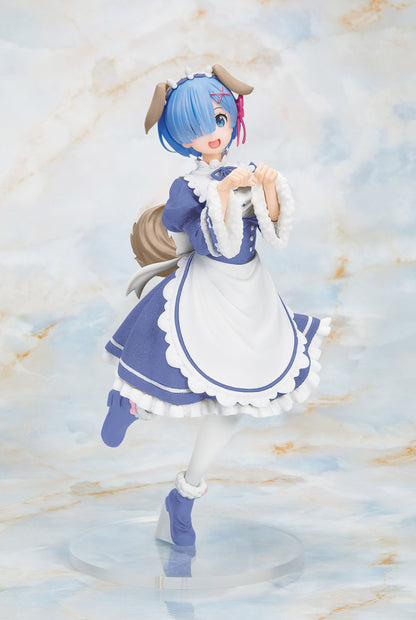 Rem - Re:Zero - Taito - Anime Figuren günstig kaufen
