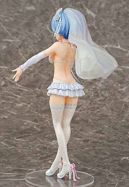 Rem Wedding Ver. Phat! - Anime Figuren günstig kaufen