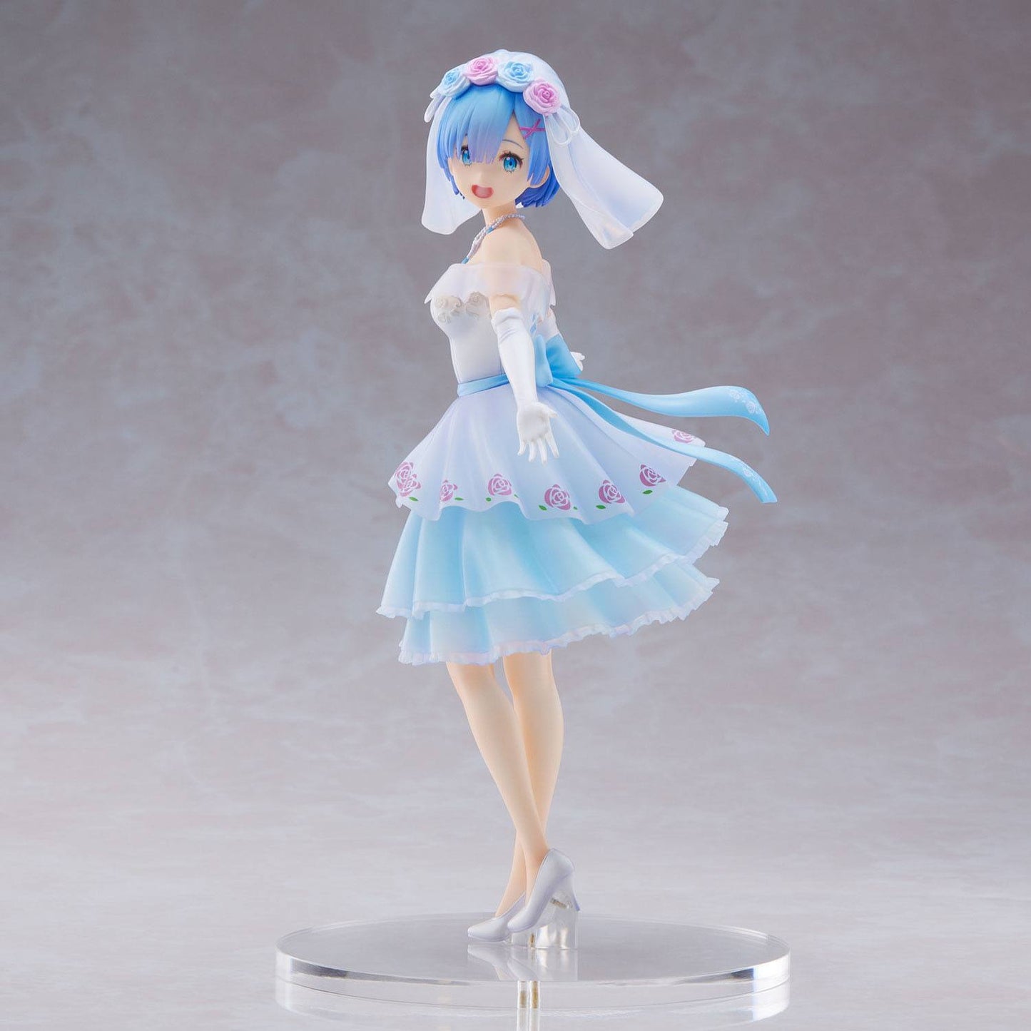 Rem - Wedding Ver. / Re:Zero Starting Life in Another World - Anime Figuren günstig kaufen