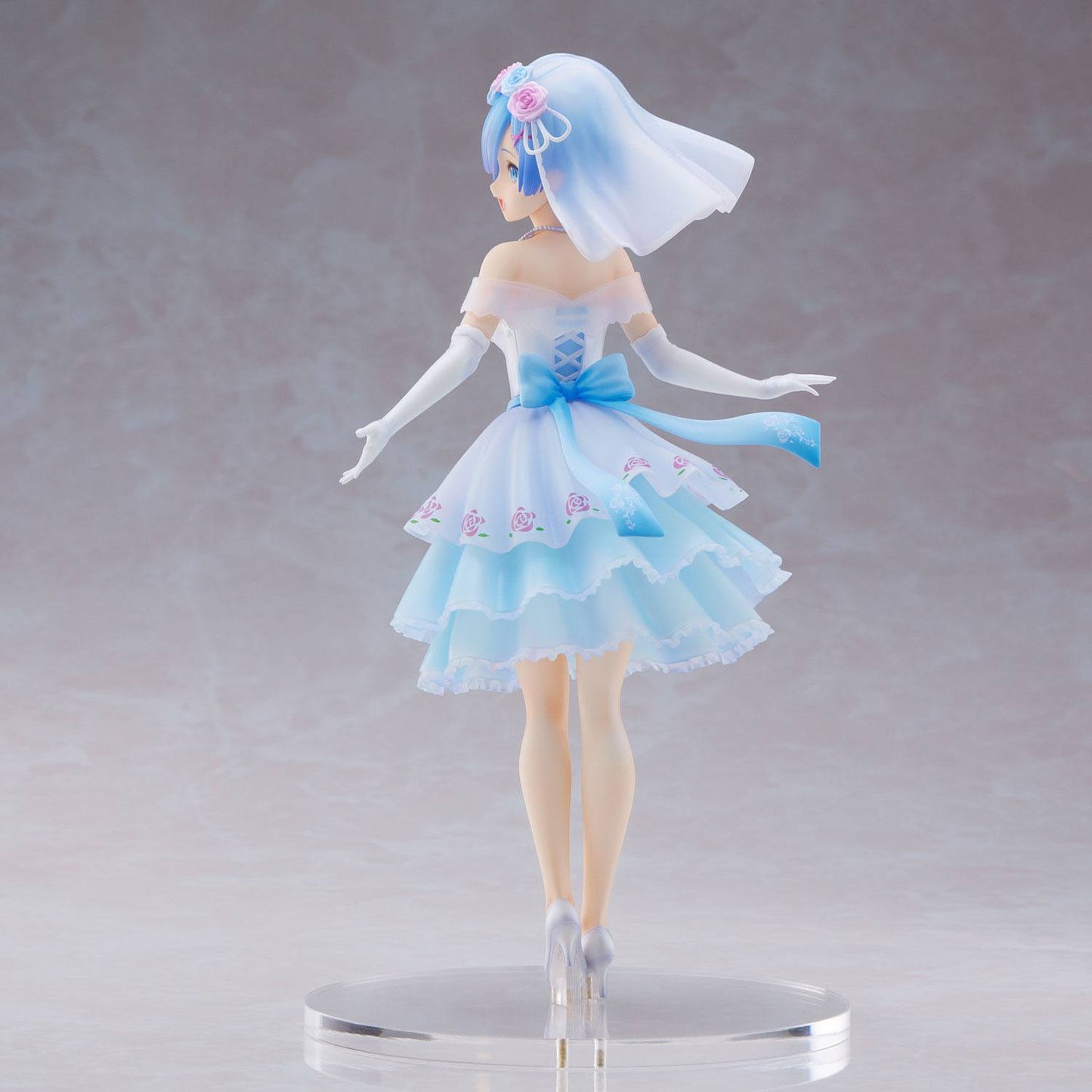 Rem - Wedding Ver. / Re:Zero Starting Life in Another World - Anime Figuren günstig kaufen