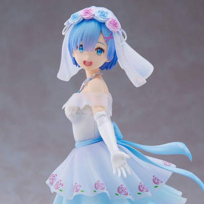 Rem - Wedding Ver. / Re:Zero Starting Life in Another World - Anime Figuren günstig kaufen