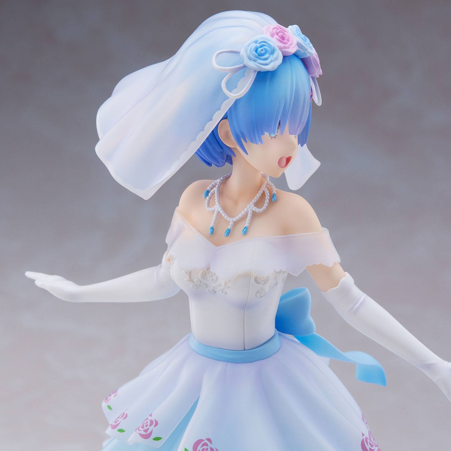 Rem - Wedding Ver. / Re:Zero Starting Life in Another World - Anime Figuren günstig kaufen
