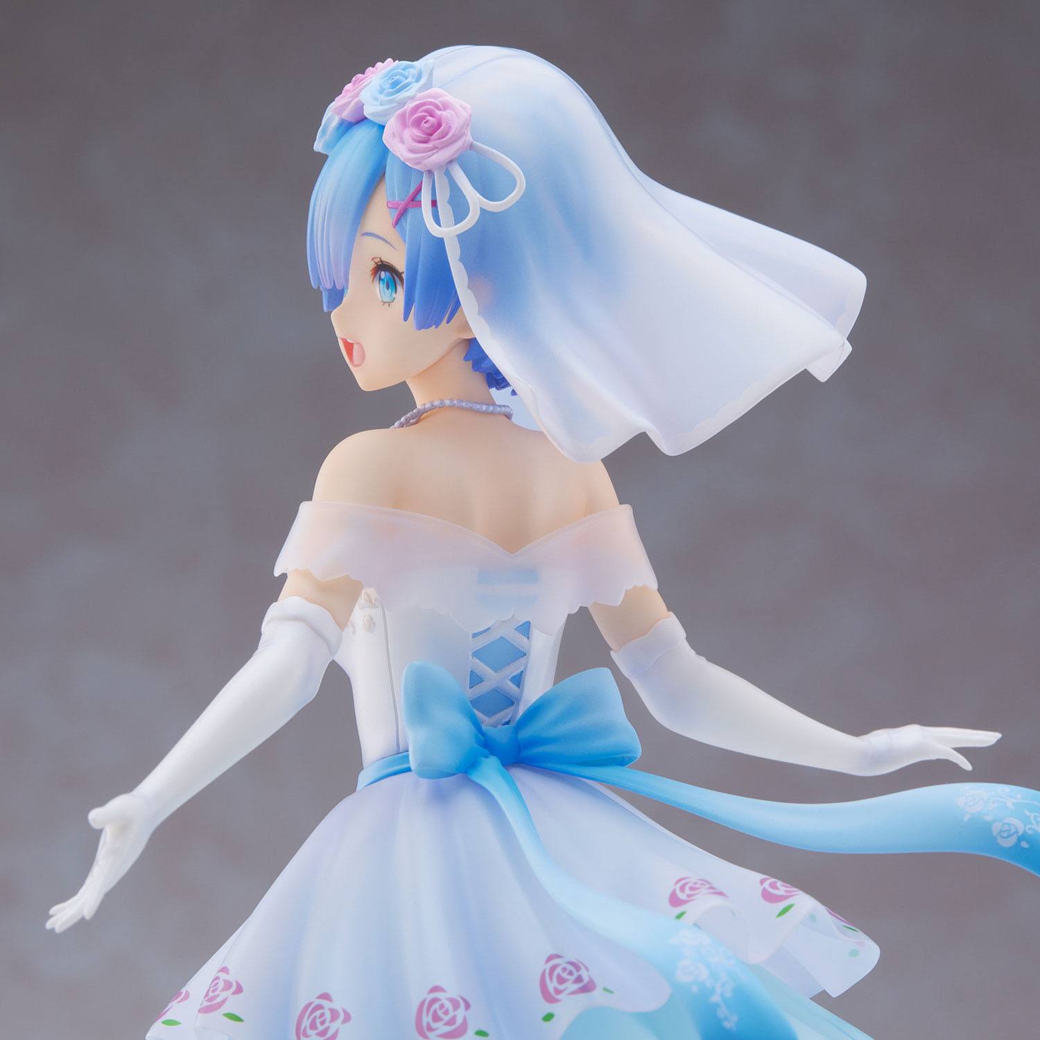 Rem - Wedding Ver. / Re:Zero Starting Life in Another World - Anime Figuren günstig kaufen