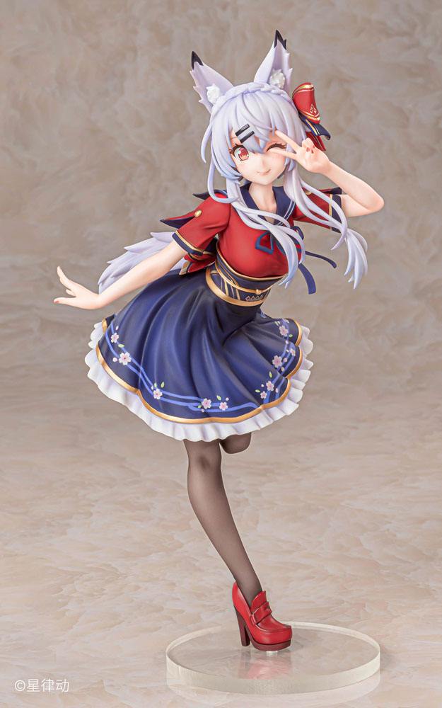 ReVdol! PVC Statue Tamamo Jinguji - Anime Figuren günstig kaufen