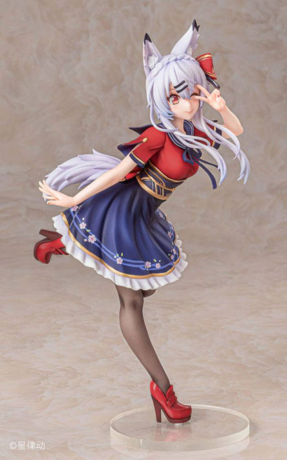 ReVdol! PVC Statue Tamamo Jinguji - Anime Figuren günstig kaufen