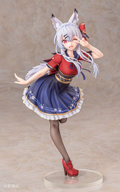 ReVdol! PVC Statue Tamamo Jinguji - Anime Figuren günstig kaufen