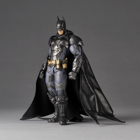 Batman (Batman: Arkham Knight Ver.) - Amazing Yamaguchi, Revoltech Kaiyodo 