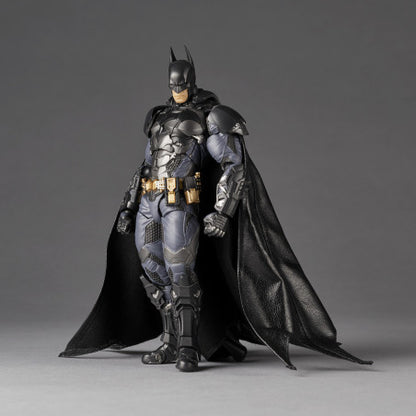 Batman (Batman: Arkham Knight Ver.) - Amazing Yamaguchi, Revoltech Kaiyodo 