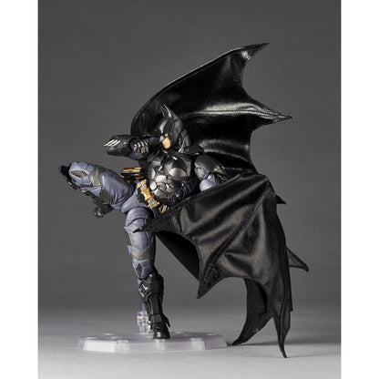 Batman (Batman: Arkham Knight Ver.) - Amazing Yamaguchi, Revoltech Kaiyodo 