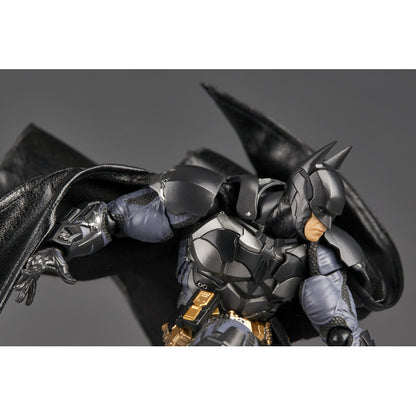 Batman (Batman: Arkham Knight Ver.) - Amazing Yamaguchi, Revoltech Kaiyodo 
