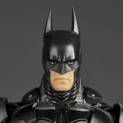 Batman (Batman: Arkham Knight Ver.) - Amazing Yamaguchi, Revoltech Kaiyodo 