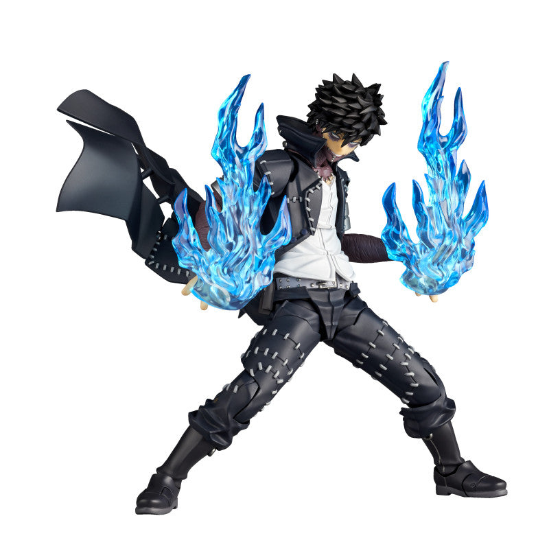 Dabi Complex Revoltech Kaiyodo - Anime Figuren günstig kaufen