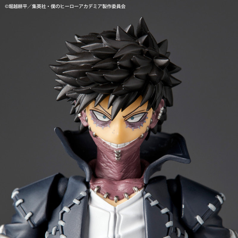 Dabi Complex Revoltech Kaiyodo - Anime Figuren günstig kaufen