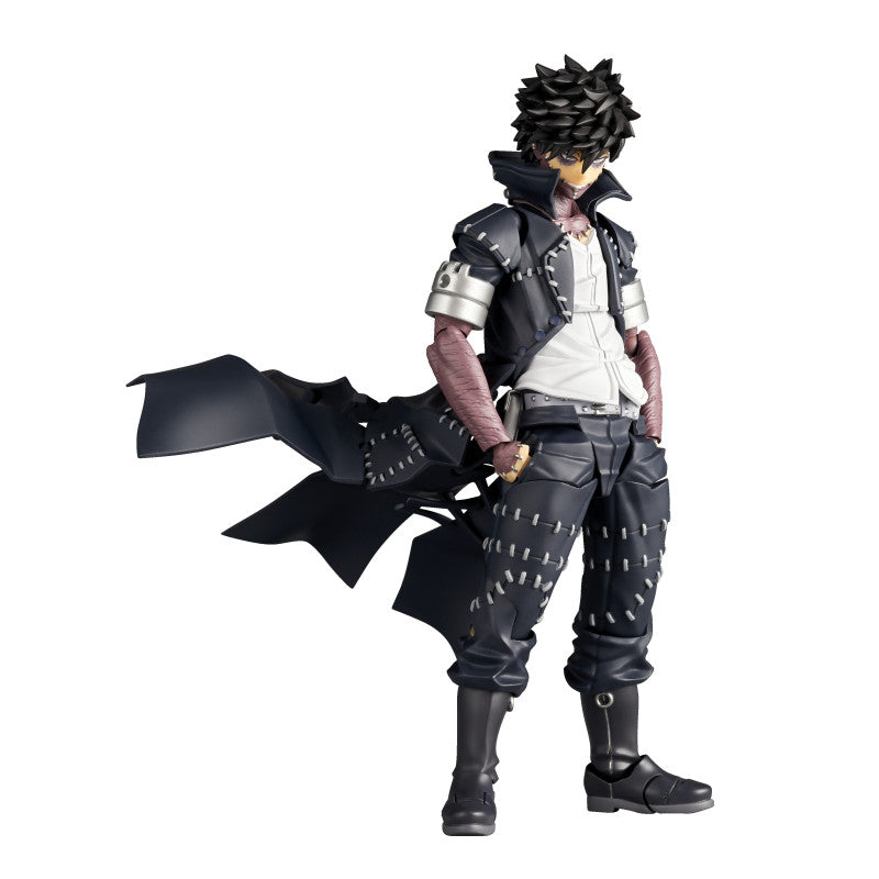 Dabi Complex Revoltech Kaiyodo - Anime Figuren günstig kaufen