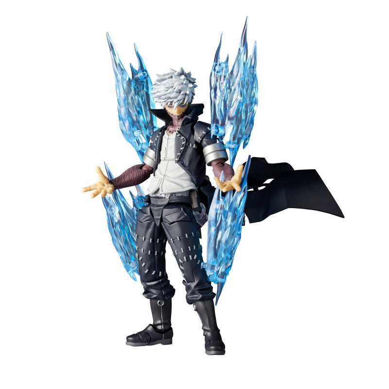 Dabi Complex Revoltech Kaiyodo - Anime Figuren günstig kaufen