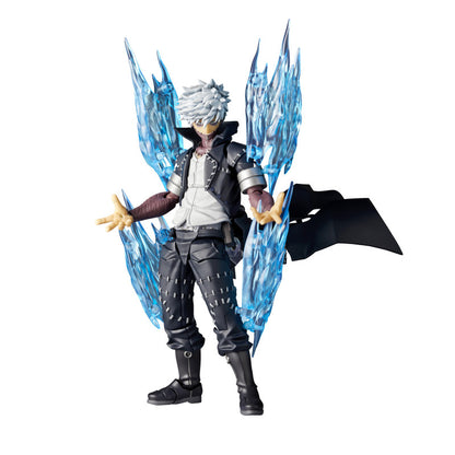 Dabi Complex Revoltech Kaiyodo - Anime Figuren günstig kaufen