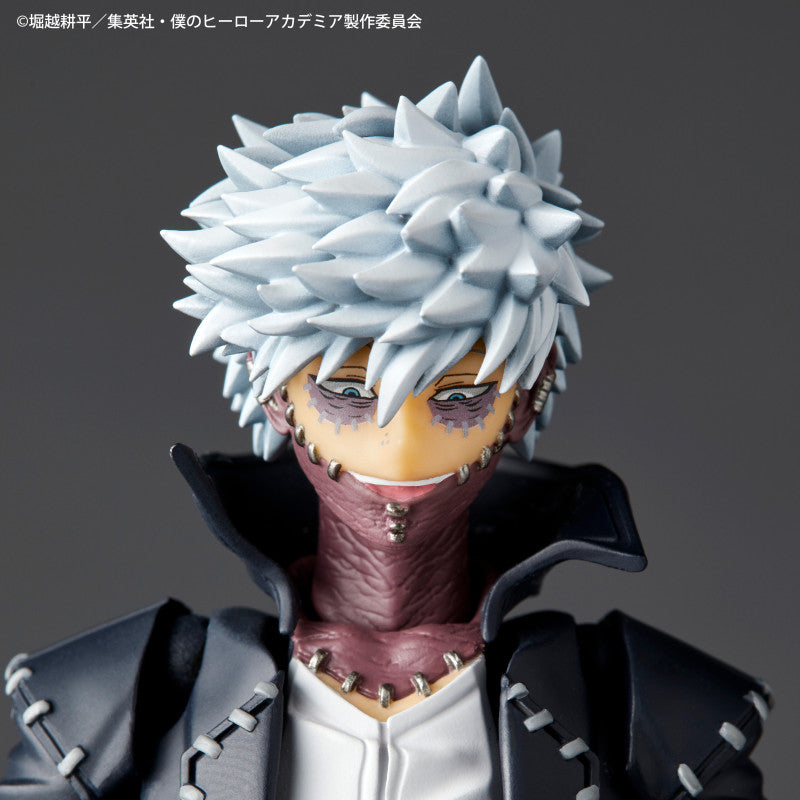 Dabi Complex Revoltech Kaiyodo - Anime Figuren günstig kaufen