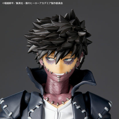 Dabi Complex Revoltech Kaiyodo - Anime Figuren günstig kaufen