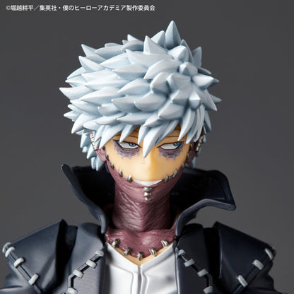 Dabi Complex Revoltech Kaiyodo