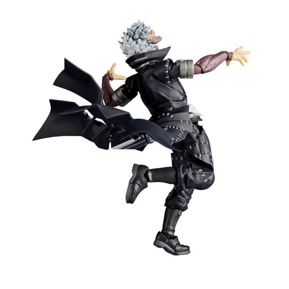Dabi Complex Revoltech Kaiyodo - Anime Figuren günstig kaufen
