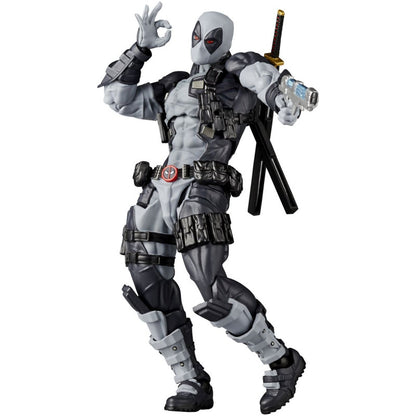 Deadpool Force ver. - Amazing Yamaguchi, Revoltech - Kaiyodo (Std/Bonus) - Anime Figuren günstig kaufen
