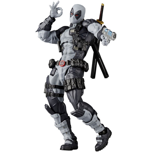 Deadpool Force ver. - Amazing Yamaguchi, Revoltech - Kaiyodo (Std/Bonus) - Anime Figuren günstig kaufen