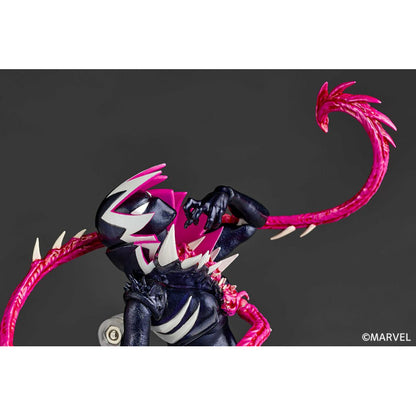 Gwenom Amazing Yamaguchi, Revoltech Kaiyodo 