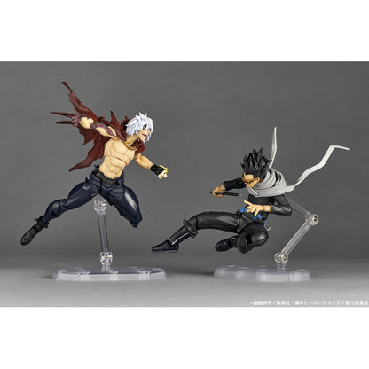 Tomura Shigaraki - Awekening Ver. - Kaiyodo